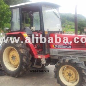 KUKJAE,YANMAR USED TRACTOR FROM KOREA