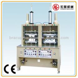 KV-168A/F-38 Bra Pads Molding Machine / Bra Cup Machine