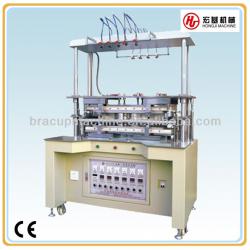 KV-90B-1 One Piece Bra Molding Machine