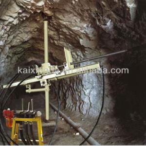 KXD100B-AU02 tunnel mining drilling rig&drilling machine