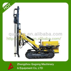 KY100 Advanced model - Kaishan brand drill to 25m KG920B blast hole drilling rig