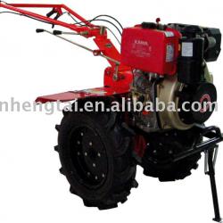 KYDT1350 Diesel Tiller