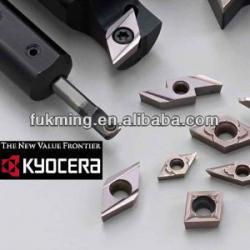 KYOCERA CARBIDE INSERTS