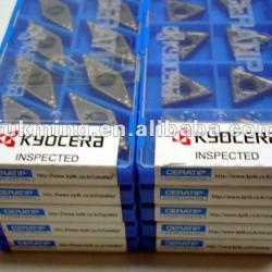 KYOCERA INSERTS CCMT09T3