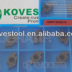 kyocera turning insert ABW15R4015