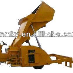 KZL-7 concrete shot machine hot sale