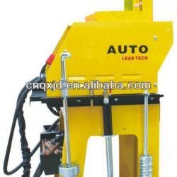 L8 automatic spot welding machine