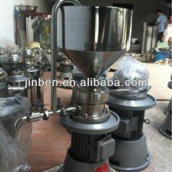 Lab colloid mill