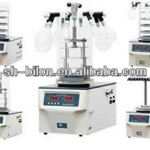 Lab Freeze Dryer, lyophilizer,For Ampoules