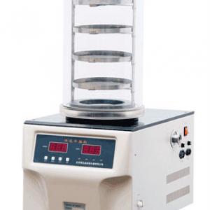 Lab Freeze Drying Equipment