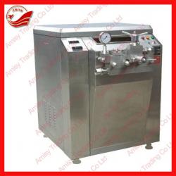 Lab homogenizer, high pressure homogenizing machine