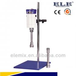 Lab oil water homogenizer