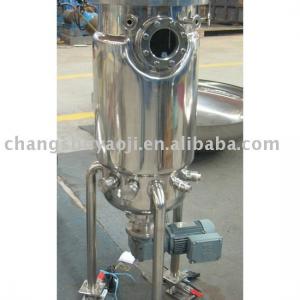 Lab-scale SS316L Fermenter