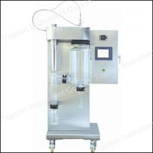 Lab Spray dryer machine / Spray dryer machine TP-S15