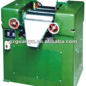 Lab Three Roll Mill/Grinder