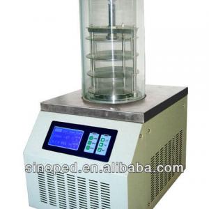 lab-type Vacuum Freeze Dryer