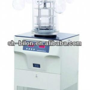 Lab Vacuum Freeze Dryer/ lyophilizer FD-1D-80