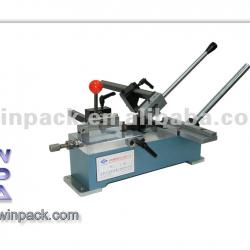 Label Bending Machine