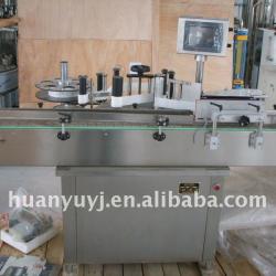 Label Bonding Machine