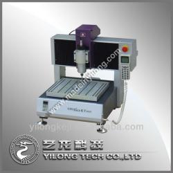 Label CNC Engraving Machine Y3