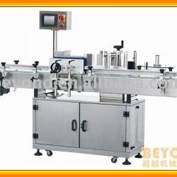 Label printing machine