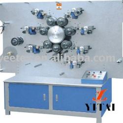 Label Printing Machine