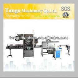 labeling machinery