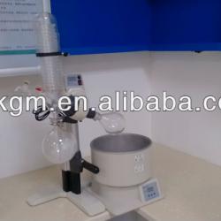 Laboratory 1L evaporador rotatorio R-1001-VN