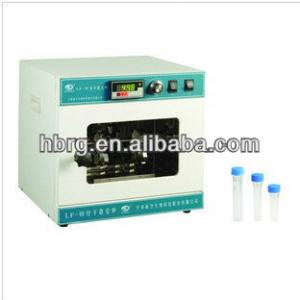 Laboratory digital display molecular hybridization oven