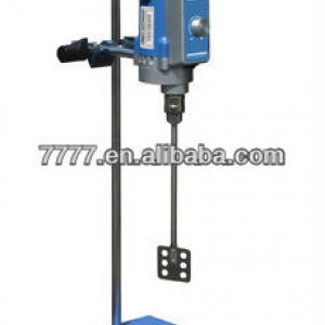 Laboratory Electric Agitator Digital Display Mixing Capacity 50~60000 ml