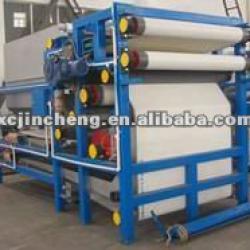 Laboratory filter press