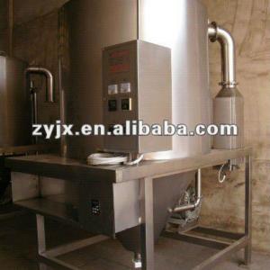 Laboratory High-speed Centrifugal Spray Dryer