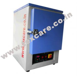 Laboratory Hot Air Oven