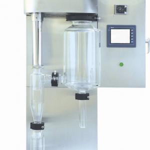 Laboratory Scale Spray Dryer