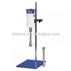 Laboratory Shear Mixer