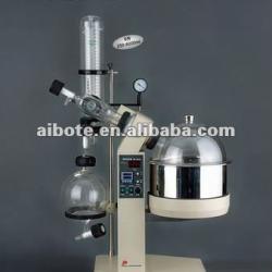 Laboratory Standard connect Condenser Tube Digital Rotary Evaporator