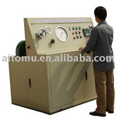 Laboratory / University Cold Isostatic Press