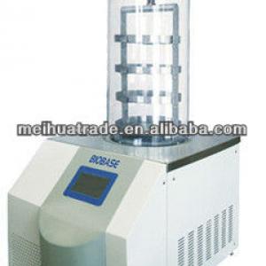 Laboratory Vacuum Freezer Dryer made in China