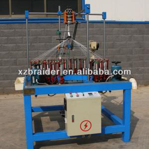 lace braiding machine