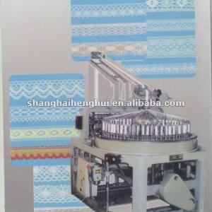 lace jacquard machine