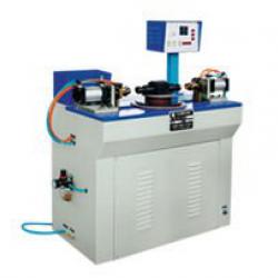 lacquer-broken double ears spot welding machine