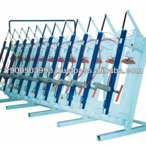 LAM-6 Wood Laminating Press