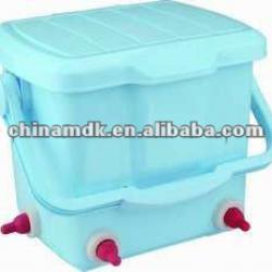 Lamb Milk Bucket (MA144-2)