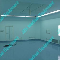 Laminar Air Flow Medical Clean Rooms Hospital Operating Theater Room