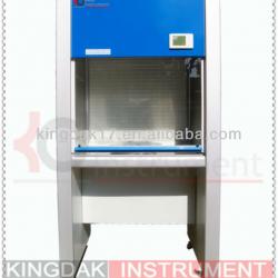 laminar flow clean bench