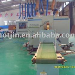 Laminated Flooring Production Equipment