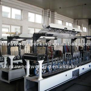 Laminating machine(cold glue) in machinery