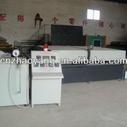 laminating machine glass