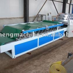 LAMINATOR MACHINE FOR CARTON CARDBOARD