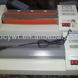 Laminator machine for Indonesia